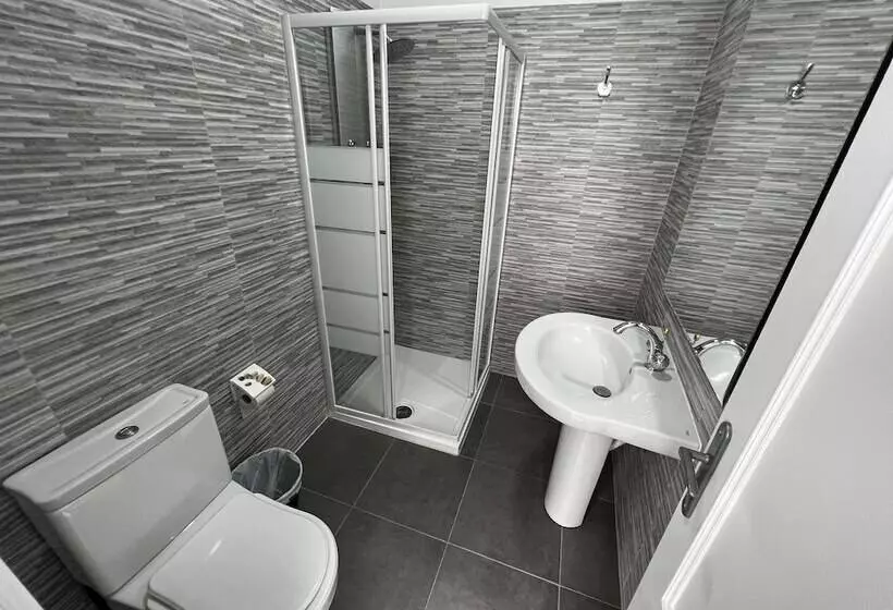 Aamiaismajoitus (B&B) El Jardin De Iris