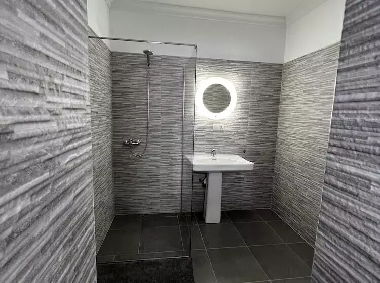 Aamiaismajoitus (B&B) El Jardin De Iris