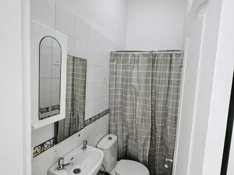 Aamiaismajoitus (B&B) El Jardin De Iris