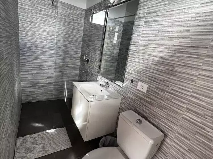 Aamiaismajoitus (B&B) El Jardin De Iris