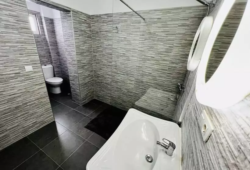 Aamiaismajoitus (B&B) El Jardin De Iris