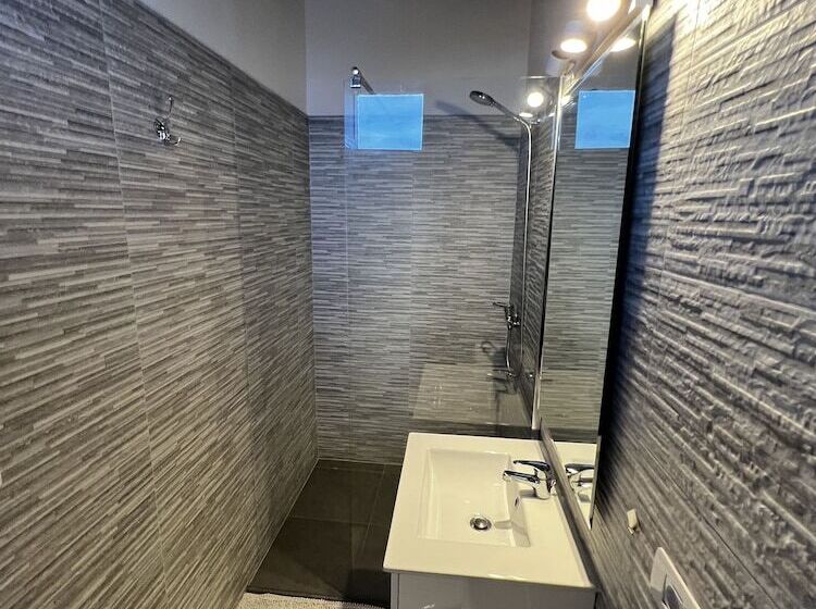 تختخواب و صبحانه El Jardin De Iris