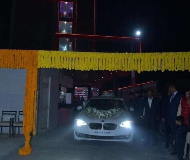 هتل Royal Country Club