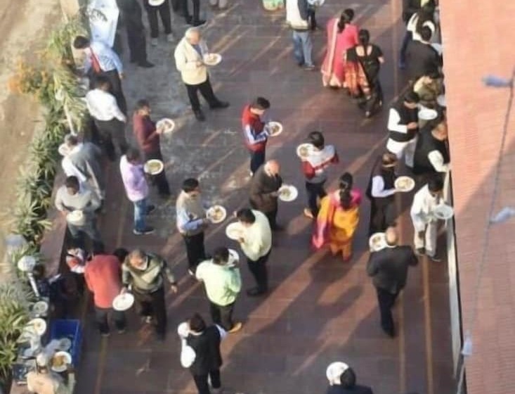 هتل Royal Country Club