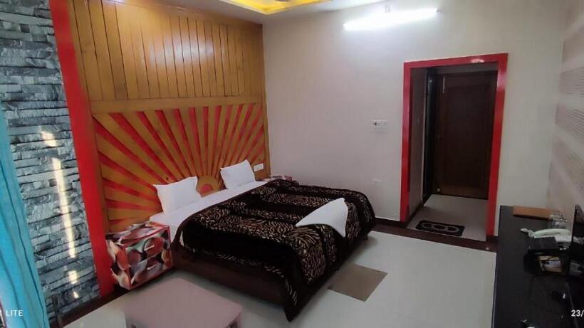 هتل Royal Country Club