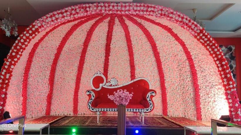 هتل Royal Country Club