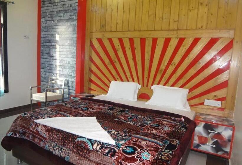 هتل Royal Country Club