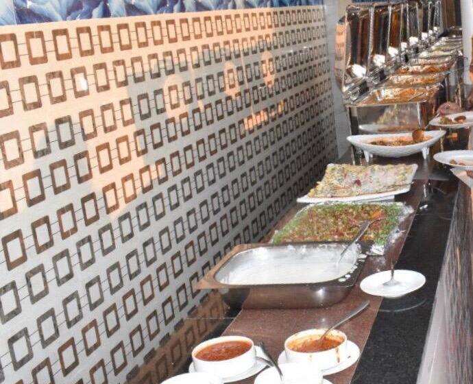 هتل Royal Country Club