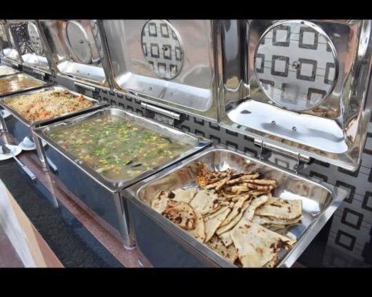 هتل Royal Country Club