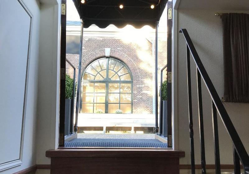 ホテル Schip Antje