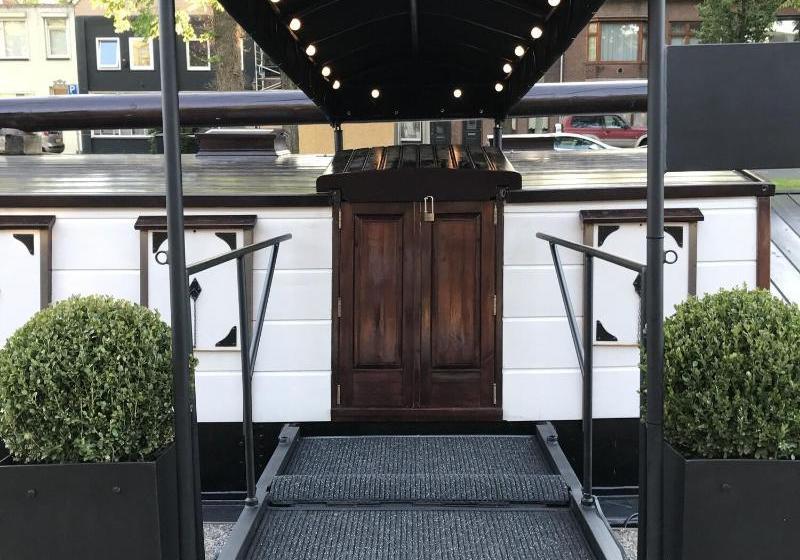 ホテル Schip Antje