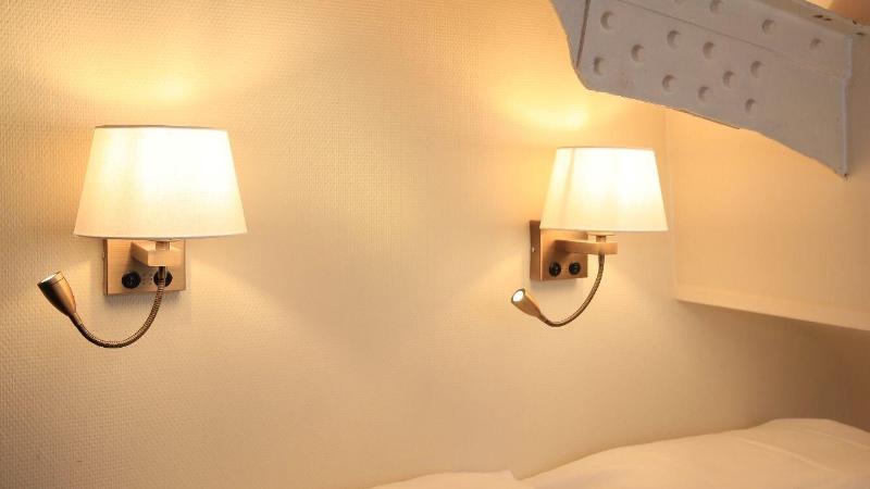 ホテル Schip Antje