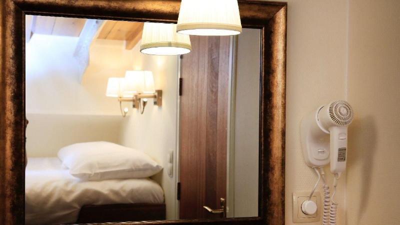 ホテル Schip Antje