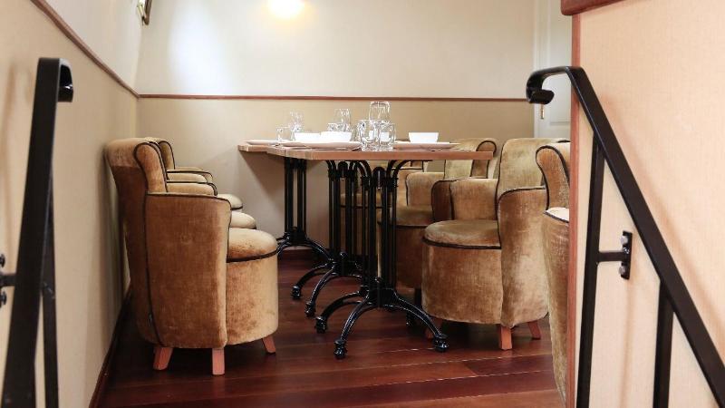 ホテル Schip Antje