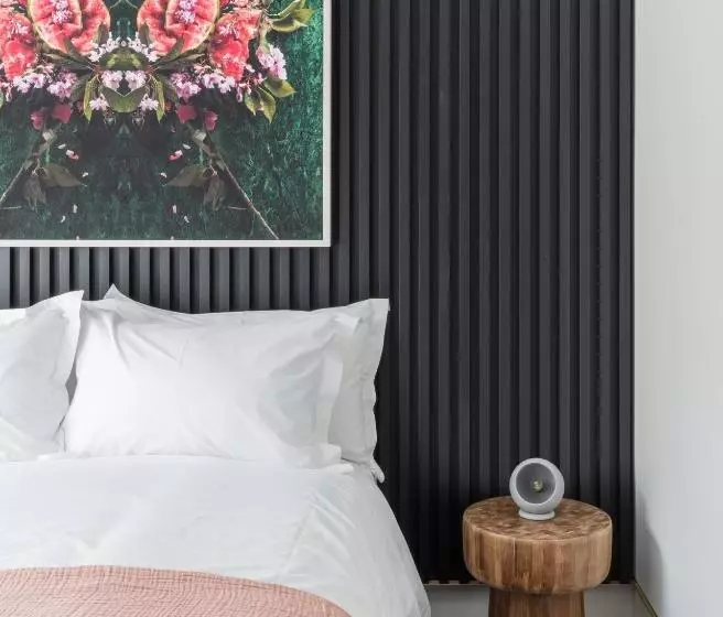 The Moorgate By Cove