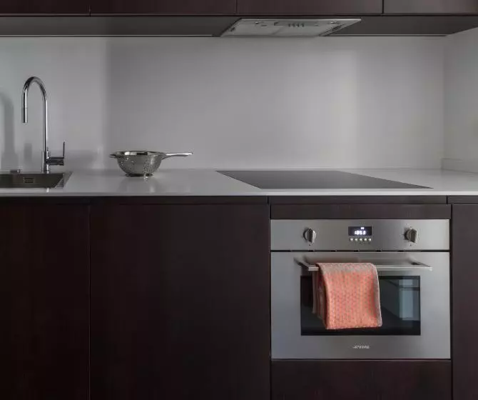 The Moorgate By Cove