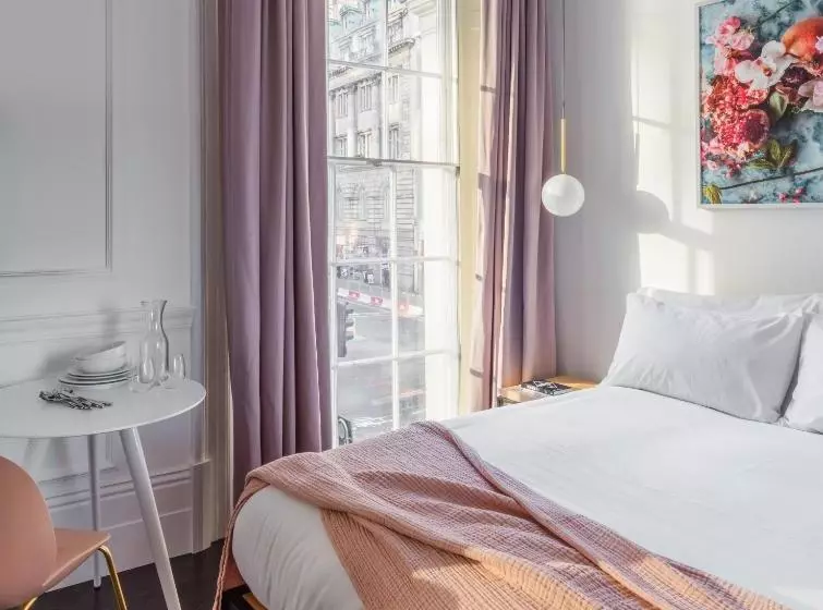 The Moorgate By Cove