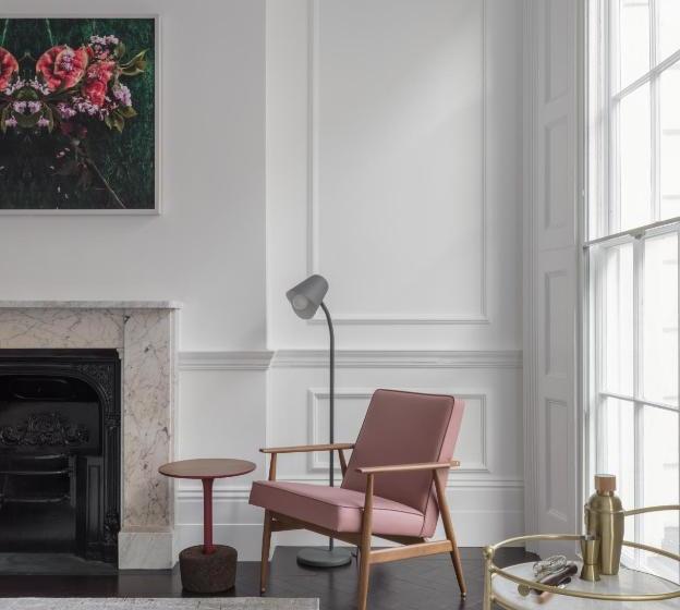 The Moorgate By Cove