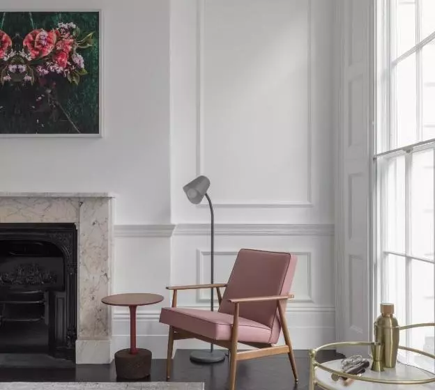 The Moorgate By Cove