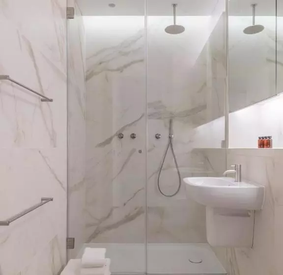 The Moorgate By Cove