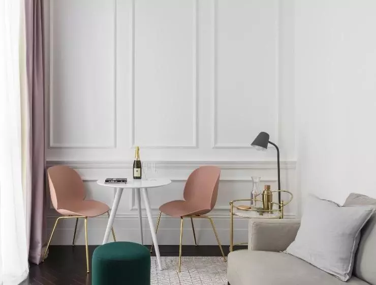 The Moorgate By Cove