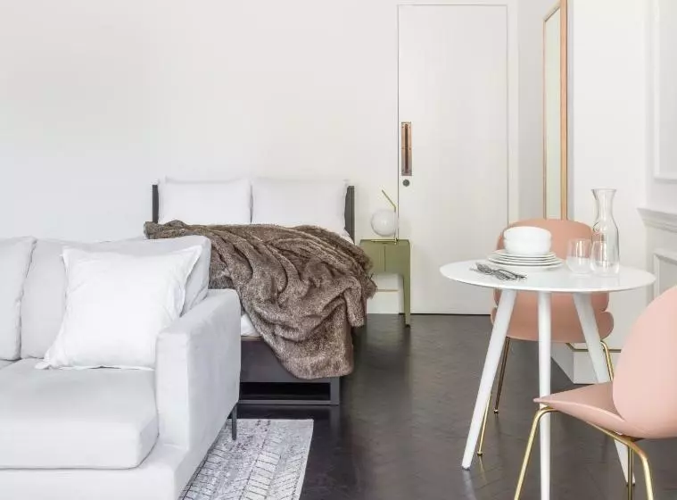 The Moorgate By Cove