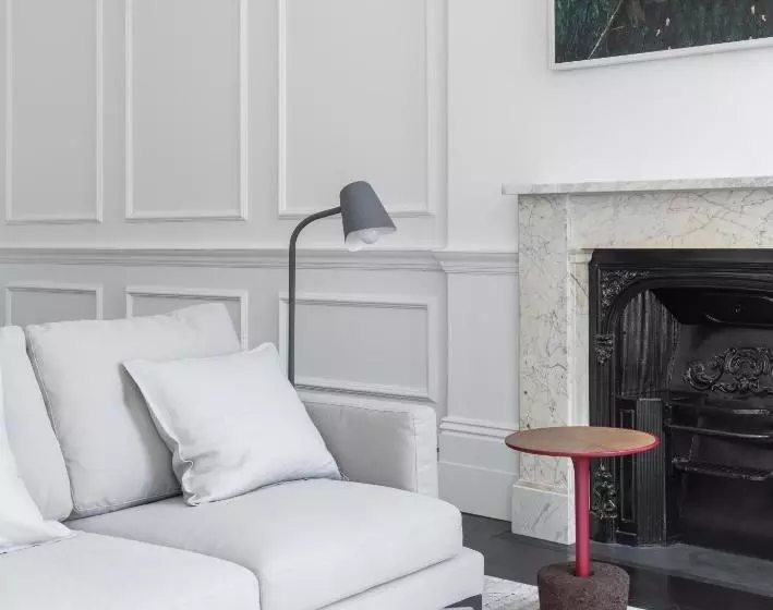 The Moorgate By Cove