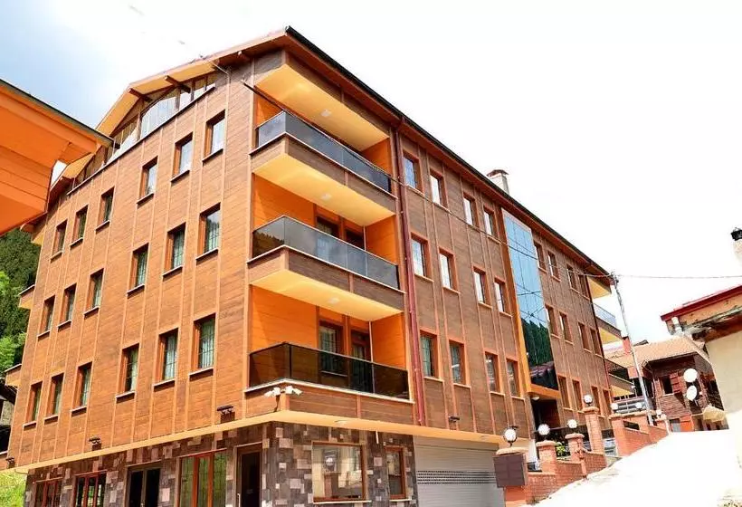 Etap Uzungöl Suite