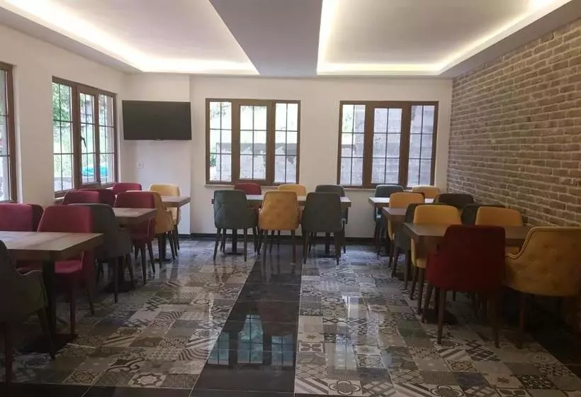 Etap Uzungöl Suite