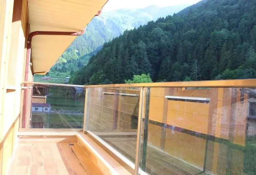 Etap Uzungöl Suite