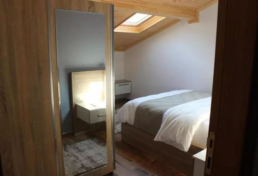 Etap Uzungöl Suite