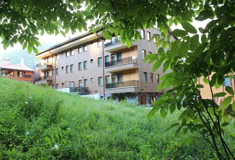 Etap Uzungöl Suite