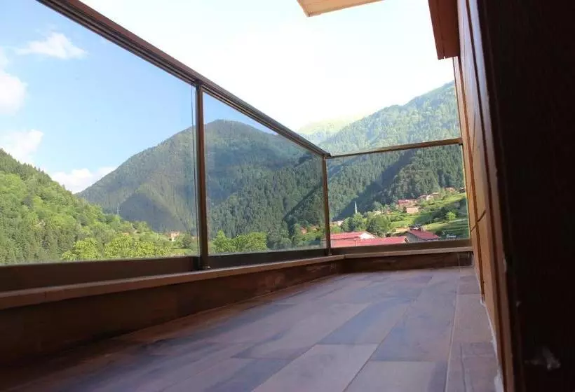 Etap Uzungöl Suite