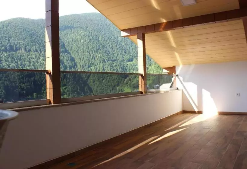 Etap Uzungöl Suite