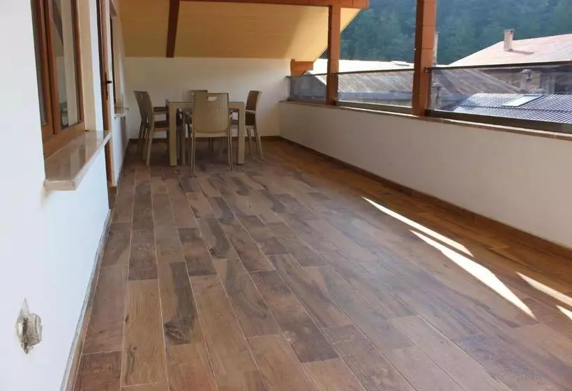 Etap Uzungöl Suite