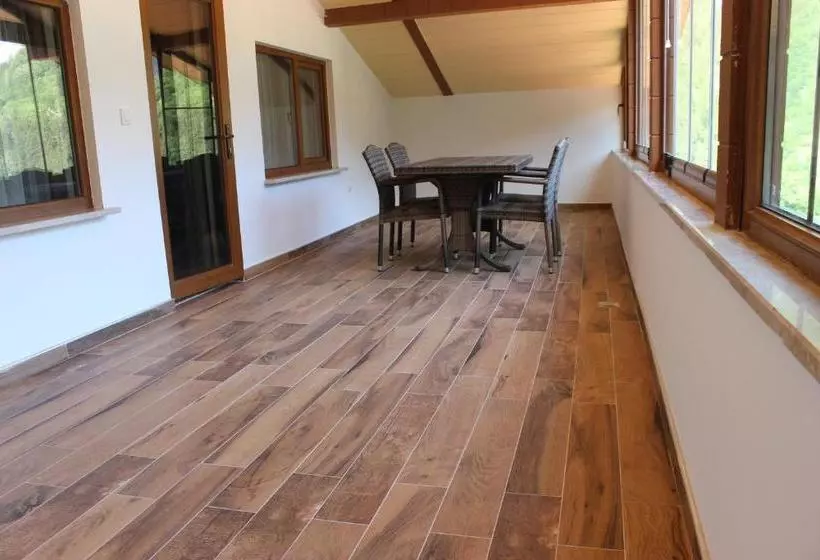 Etap Uzungöl Suite