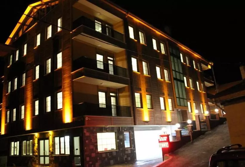 Etap Uzungöl Suite