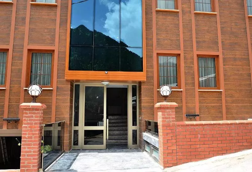 Etap Uzungöl Suite