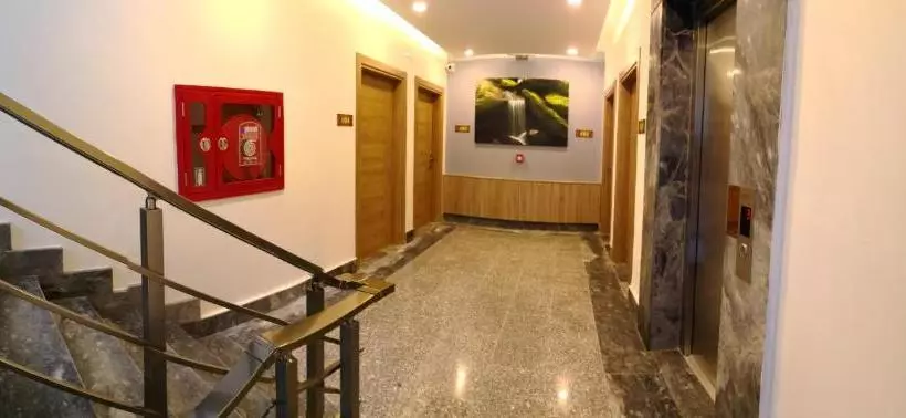 Etap Uzungöl Suite