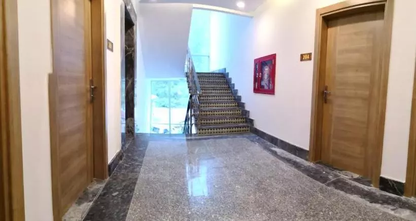 Etap Uzungöl Suite