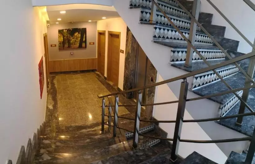 Etap Uzungöl Suite