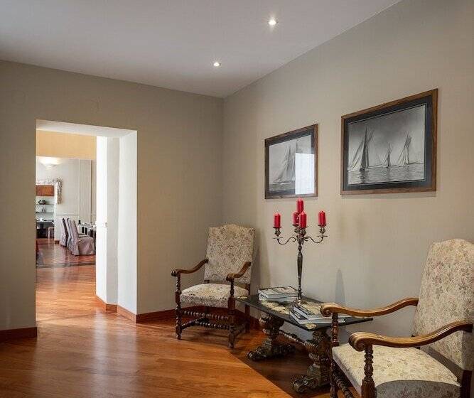 Szálloda Hnn Luxury Suites