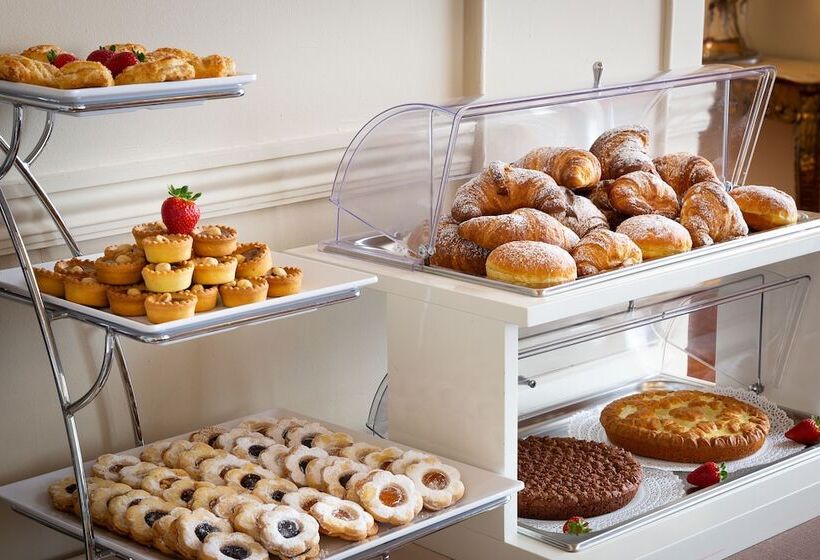 Szálloda Hnn Luxury Suites