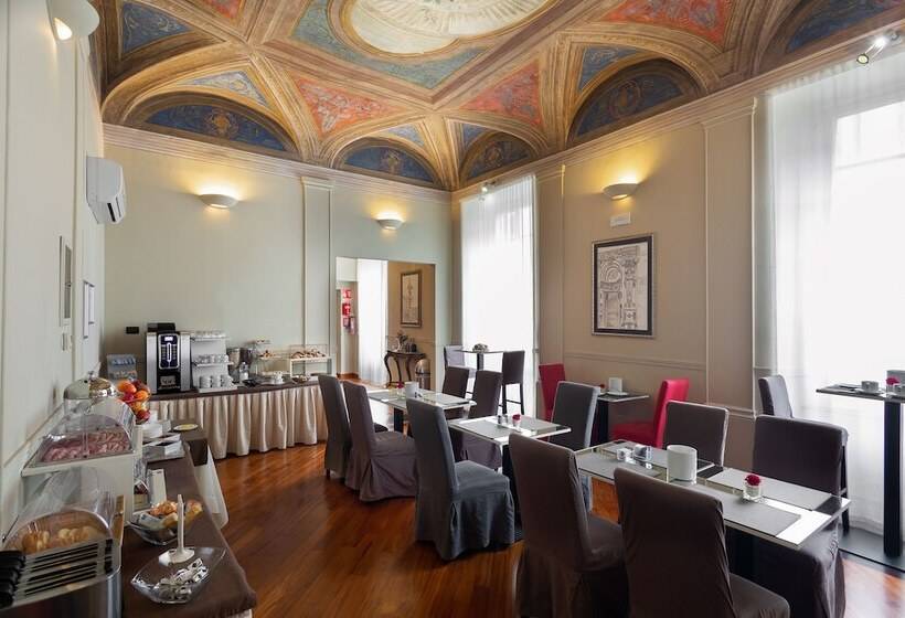 Szálloda Hnn Luxury Suites