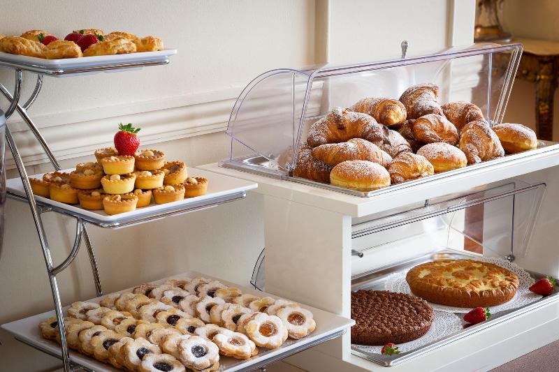 Szálloda Hnn Luxury Suites