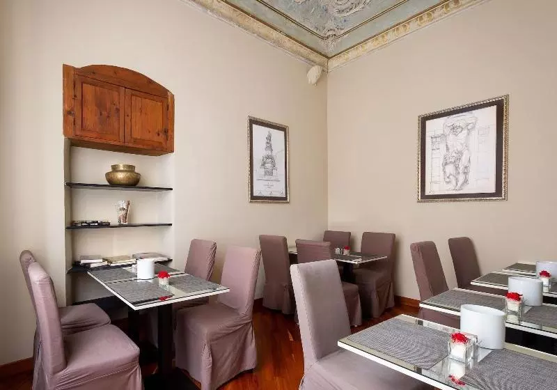 هتل Hnn Luxury Suites
