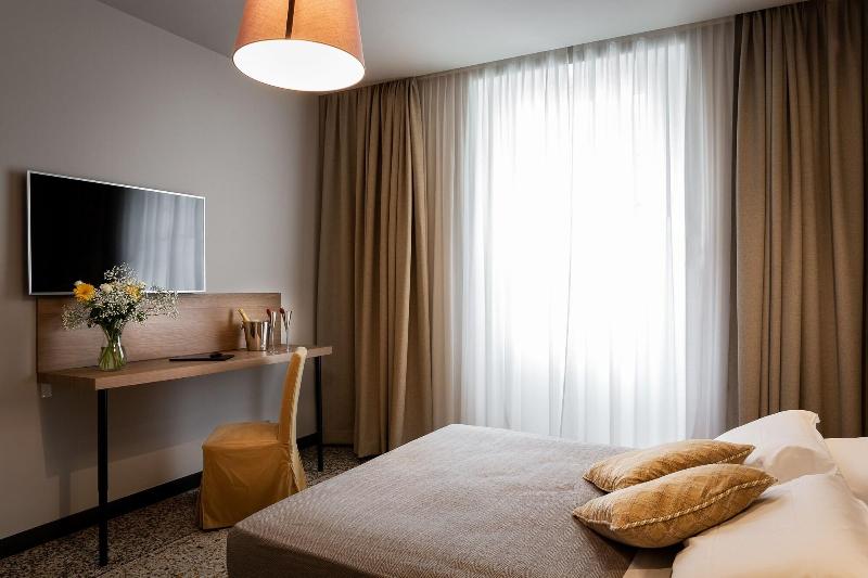 Szálloda Hnn Luxury Suites