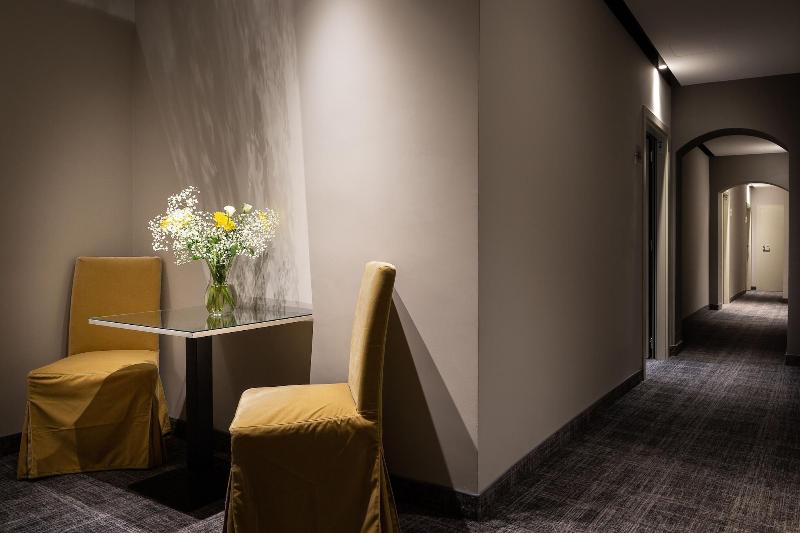 Szálloda Hnn Luxury Suites