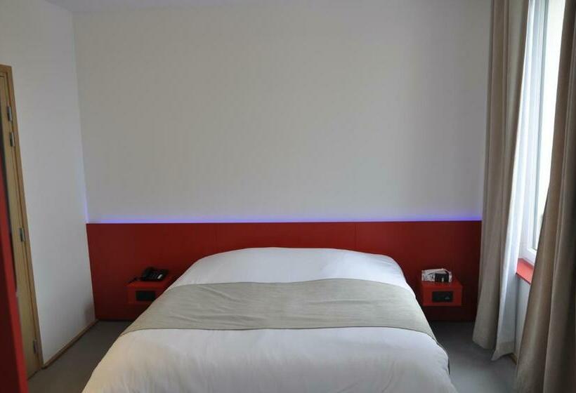 فندق Les Tonnelles