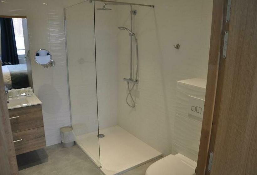 فندق Les Tonnelles